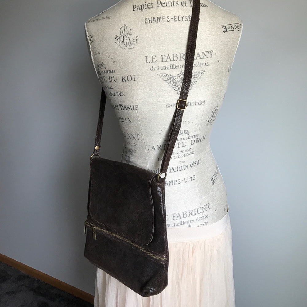 Genuine Italian Leather bag